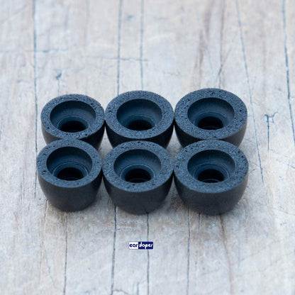 Foam Eartips - Standard - Memory Foam Eartips