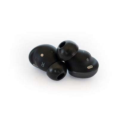 Foam Eartips for Samsung Galaxy Buds Pro - Memory Foam Eartips - foamigo®