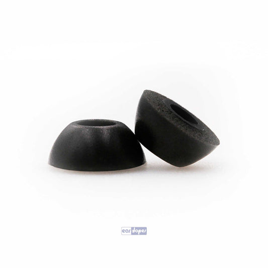 Foam Eartips for Samsung Galaxy Buds2 Pro - Memory Foam Eartips - foamigo®